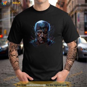 Dark Brandon President Biden Shirt 2