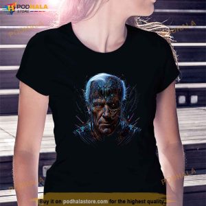Dark Brandon President Biden Shirt 3
