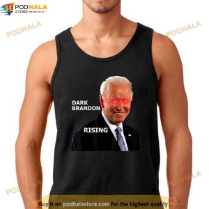 DARK BRANDON RISING 2024 Biden Shirt