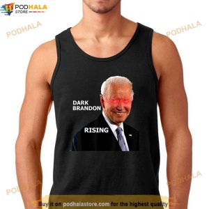 Dark Brandon Rising Biden Shirt 2