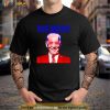 Dark Brandon Saving America Political Shirt