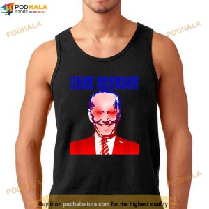 Dark Brandon Saving America Political Shirt 2