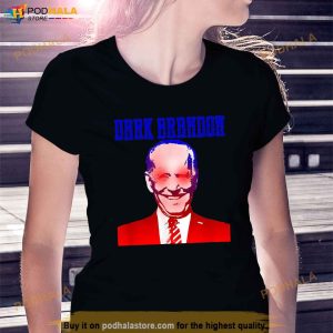 Dark Brandon Saving America Political Shirt 3