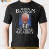 Dark Brandon Shirt, Joe Biden Funny Political Liberal Meme Tee