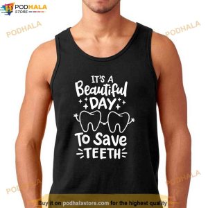 Dentist Dental Assistant Dental Hygienist Dentistry Shirt 2