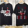 Depeche Mode Homage Shirt, Depeche Mode 2023 Rock Tour Shirt