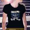Deputy Sheriff Shirt Proud Mother In Law Graphic Tee Shirt, Mothers Day Gift