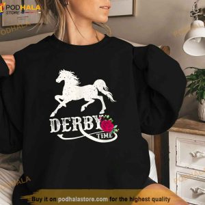 Derby Day 2023 Derby Kentucky Horse Derby Dress Derby Suit Shirt 2