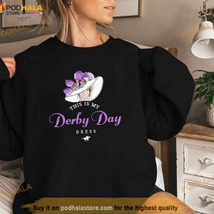 Derby Day 2023 Derby Kentucky Horse Derby Dress Shirt 4