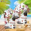 Disney Cruise Hawaiian Shirt, Disneyland Mickey And Friends Hawaiian 3D Shirt