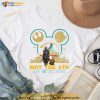 Disney Star Wars Shirt, May the Fourth Be with you Star Wars Shirt