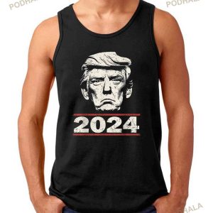 Donald Trump 2024 Mugshot Shirt 2