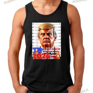 Donald Trump Boxer Indicted Jail Arrest Trump Mugshot Shirt 2 1