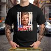 Donald Trump 2024 Jail Arrest Trump Mugshot Shirt