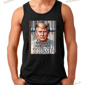 Donald Trump Indicted Lock Him Up Jail Free Usa Arrest Trump Shirt 2