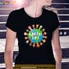 Earth Day 2023 Environmental Nature Planet Mens Womens Shirt