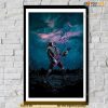 Eddie Munson Chapter 9 Best Poster No Frame