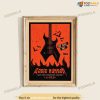 Eddie Munson The Corroded Coffin Poster No Frame Wall Art Decor