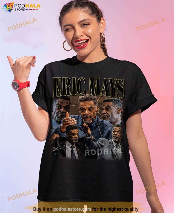Eric Mays Point Of Order Shirt, Mays 2024 Shirt, Councilman Eric Mays Tshirt
