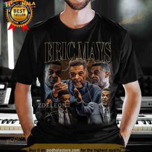 Eric Mays Point Of Order Shirt Mays 2024 Tshirt Councilman Eric Mays Tshirt