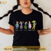 Everyday Of Week Ms Frizzle shirt, The Magic School Bus Shirt, Frizzle Tee