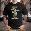 Father In Law Day 2023 Wedding Gift Shirt, Good Gifts For Father In Law