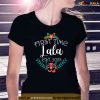 First time Lala 2023 Mothers Day Shirt, First Mothers Day Gift Ideas