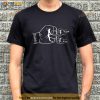 Fist Bump Shirt, Custom Dad and Son Matching, Personalized Fathers Day Shirt