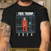 Free Donald Trump Quote Donald Trump Cool Trump T-Shirt