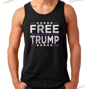 Free Donald Trump Republican Support Shirt 2