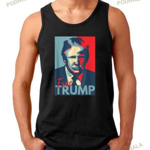 Free Trump Shirt 2