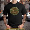 Fucks Color Blinds Shirt, Funny Color Blind Test T-Shirt