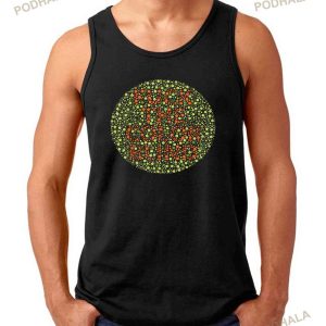Fucks Color Blinds Shirt Funny Color Blind Test Tee