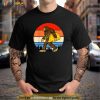 Funny Bigfoot Holding Taco Funny Taco Taco Lover Bigfoot Shirt