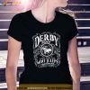 Funny Derby Day And Mint Juleps Kentucky Horse Racing Shirt