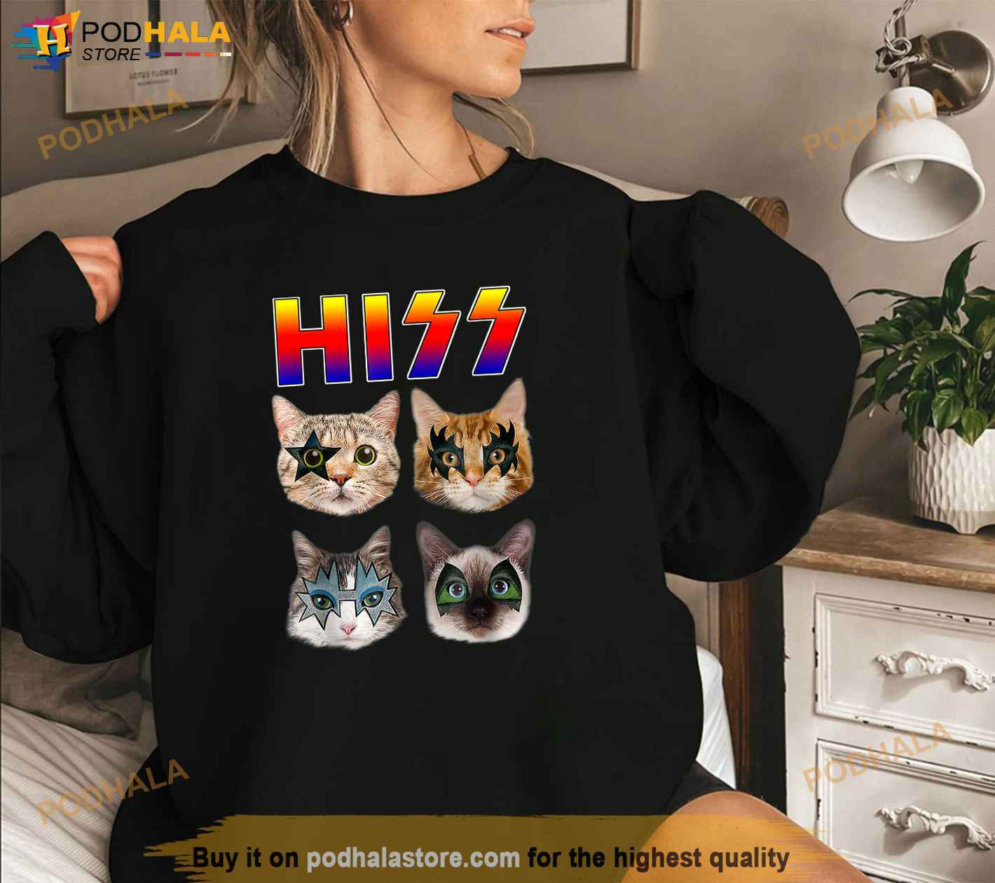 Cat Daddy Shirt  Exclusive Design for Cat Lovers 2023