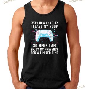 Funny Gamer Art For Men Women Gaming Gamer Video Game Lover Shirt 2