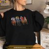 Funny Horse Racing Jockey Racer Derby Rider Race Track Gifts Shirt