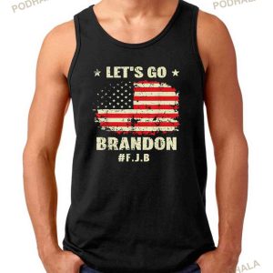 Funny Saying Lets Go Brandon Shirt 2