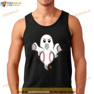 Ghost Forkball Shirt 2