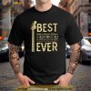 Guitarist Father Best Dad Ever D A D Chord Gifts Guitar Shirt, Fathers Day Gift