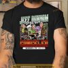 Hershey PA April 14 Jeff Dunham Shirt, Still Not Canceled Tour 2023
