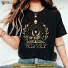 House Of Wind Book Club T-Shirt, Velaris Shirt, Acowar Acotar Merch