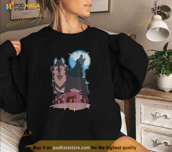 Hunters Wolf Funny Owl Costume HouseKid Friends Family Shirt