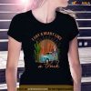 I Got A Heart Like A Truck Western Cowgirl Western Country Shirt