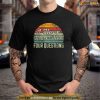 I Have More Than Four Questions Funny Passover Shirt