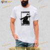 I Know Jew Jitsu Funny Jiu Jitsu Pun Jewish Martial Art Shirt