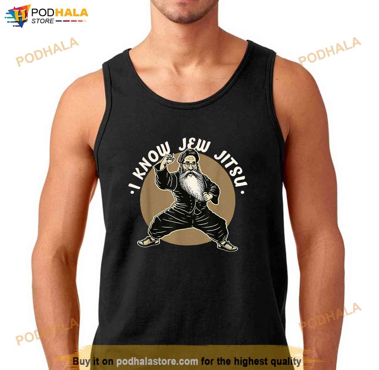 I Know Jew Jitsu Shirt I Know Jew Jitsu Shirt