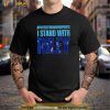 I Stand With Riley Shirt, Protect Womens Sports Female Athletes Shirt