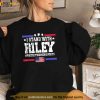 I Stand With Riley Shirt, Save Women's Sports Shirt